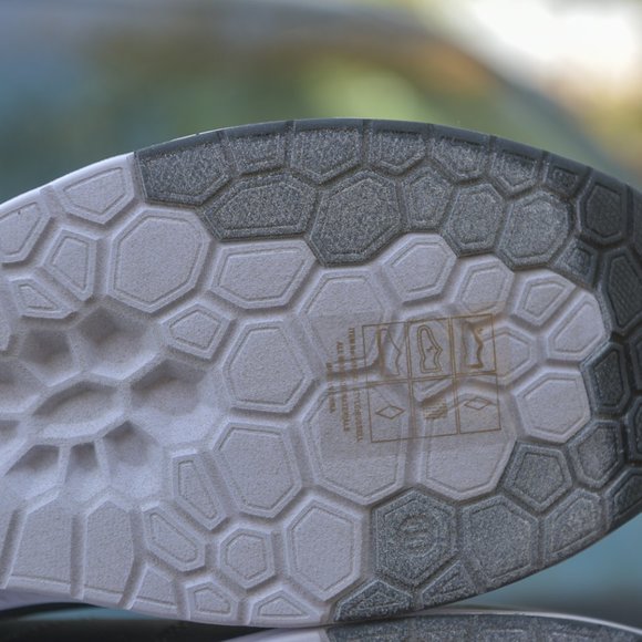 Men's Weatherproof Vintage Russell Shoes Sneaker - Picture 9 of 9